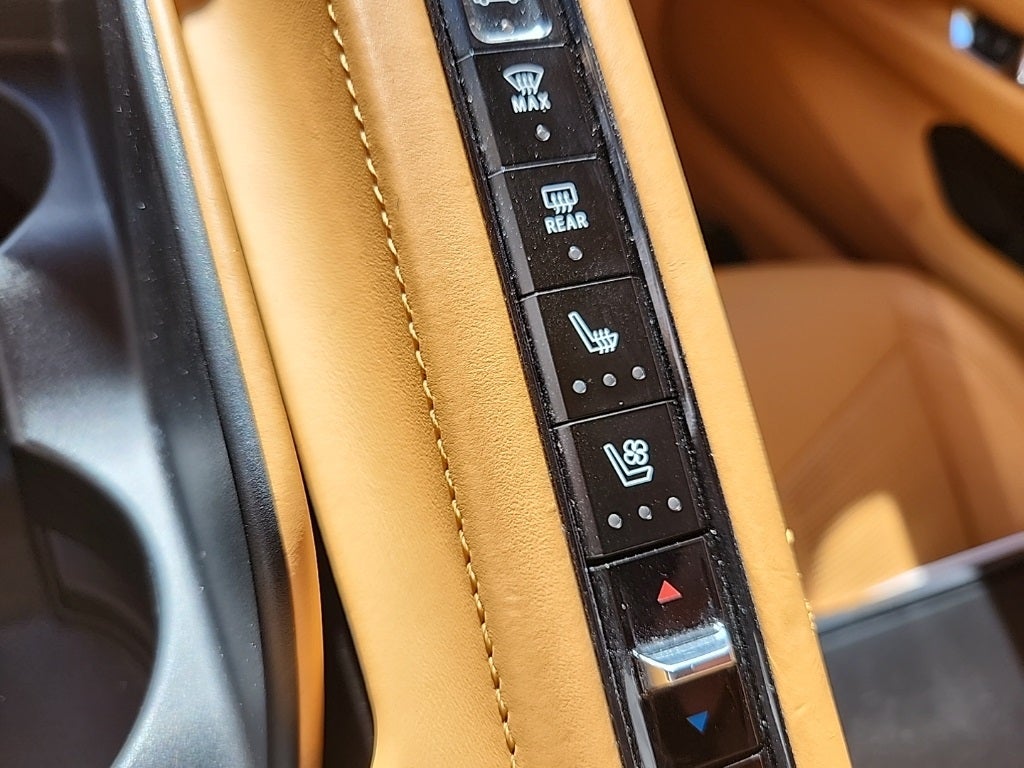 2020 Chevrolet Corvette Stingray 3LT