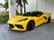 2026 Chevrolet Corvette Stingray 1LT Z51