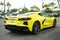 2022 Chevrolet Corvette Stingray 2LT