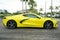 2022 Chevrolet Corvette Stingray 2LT