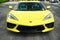 2022 Chevrolet Corvette Stingray 2LT