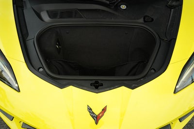 2022 Chevrolet Corvette Stingray 2LT
