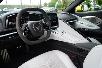 2022 Chevrolet Corvette Stingray 2LT