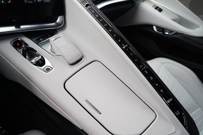 2022 Chevrolet Corvette Stingray 2LT