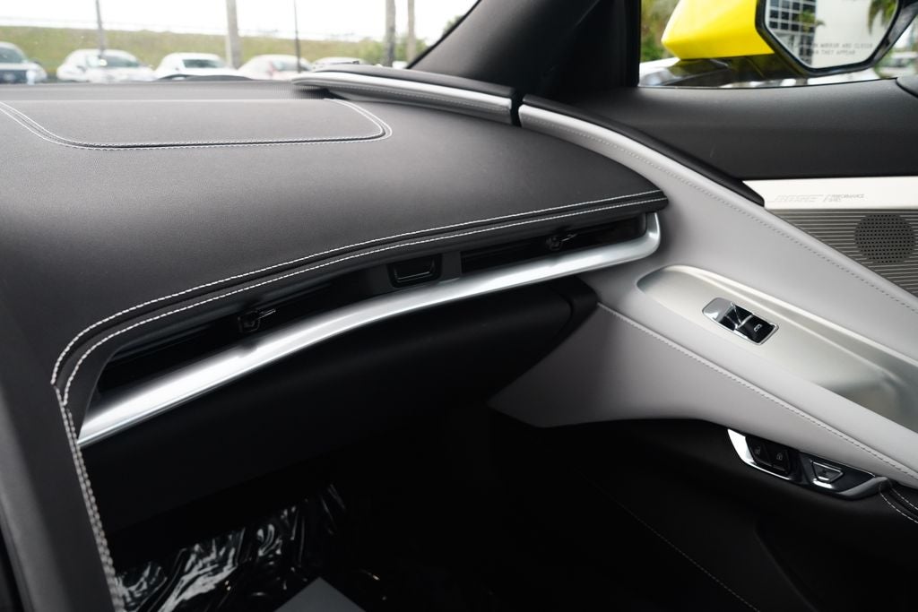 2022 Chevrolet Corvette Stingray 2LT