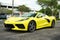 2022 Chevrolet Corvette Stingray 2LT