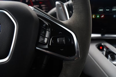 2022 Chevrolet Corvette Stingray 2LT