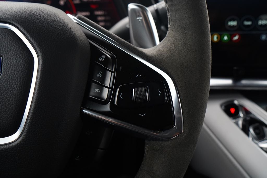 2022 Chevrolet Corvette Stingray 2LT