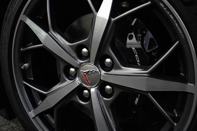 2022 Chevrolet Corvette Stingray 2LT