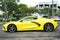 2022 Chevrolet Corvette Stingray 2LT