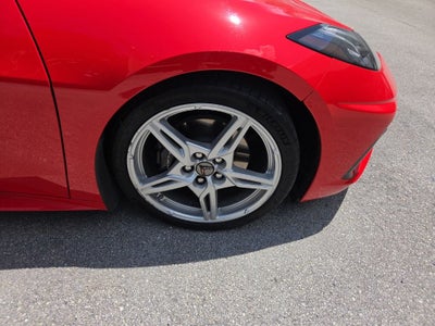2025 Chevrolet Corvette Stingray 3LT