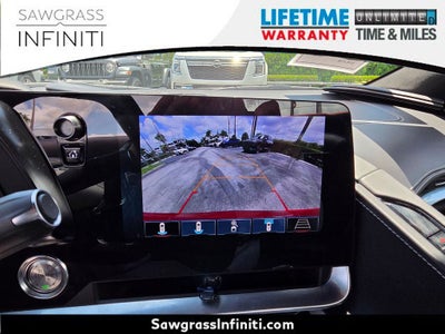2025 Chevrolet Corvette Stingray 3LT