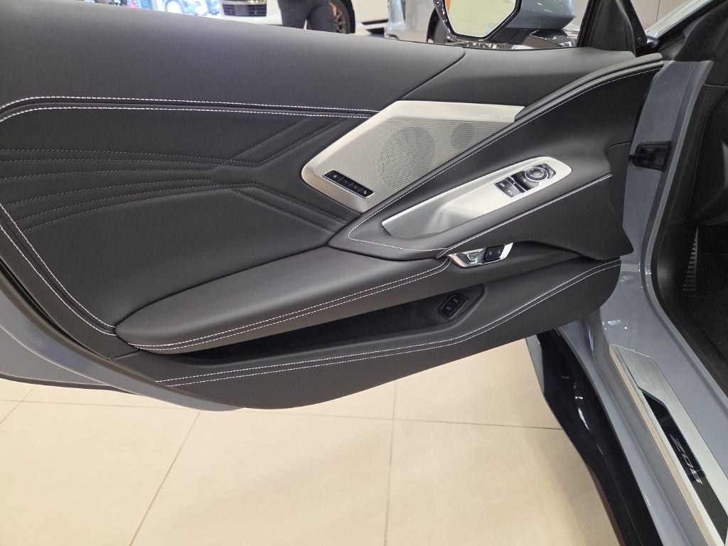 2024 Chevrolet Corvette Z06 3LZ