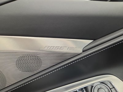 2024 Chevrolet Corvette Z06 3LZ