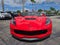 2016 Chevrolet Corvette Z06 2LZ