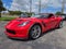 2016 Chevrolet Corvette Z06 2LZ