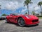 2016 Chevrolet Corvette Z06 2LZ