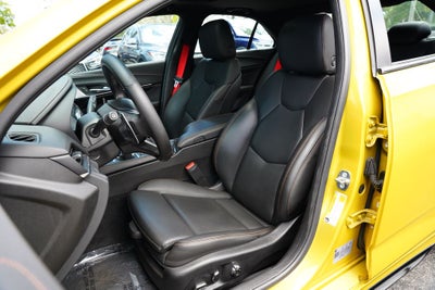 2024 Cadillac CT4-V V-Series