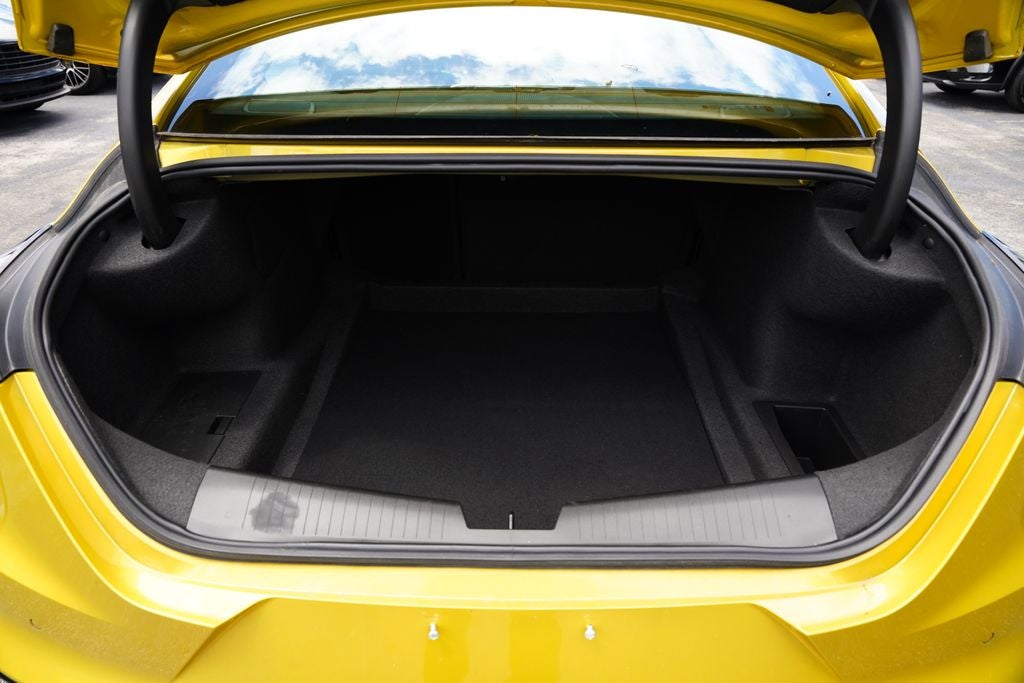 2024 Cadillac CT4-V V-Series