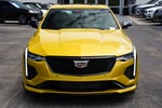 2024 Cadillac CT4-V V-Series