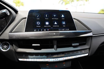 2024 Cadillac CT4-V V-Series