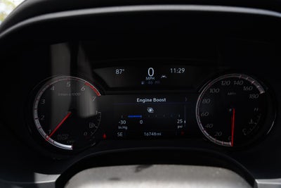 2024 Cadillac CT4-V V-Series