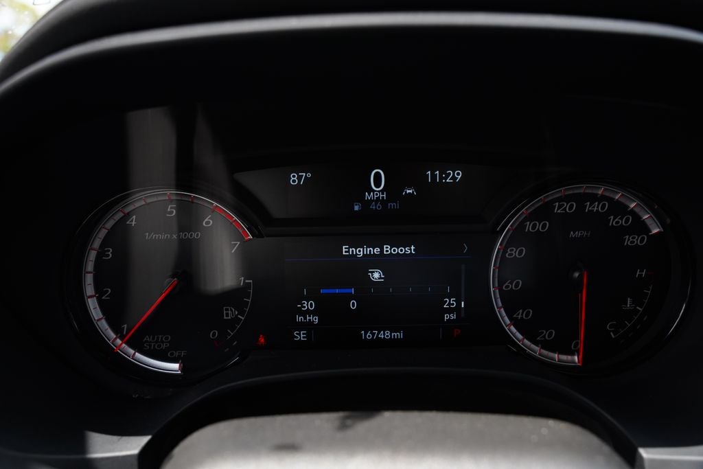 2024 Cadillac CT4-V V-Series