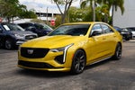 2024 Cadillac CT4-V V-Series