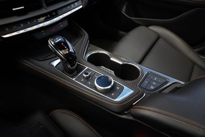 2024 Cadillac CT4-V V-Series