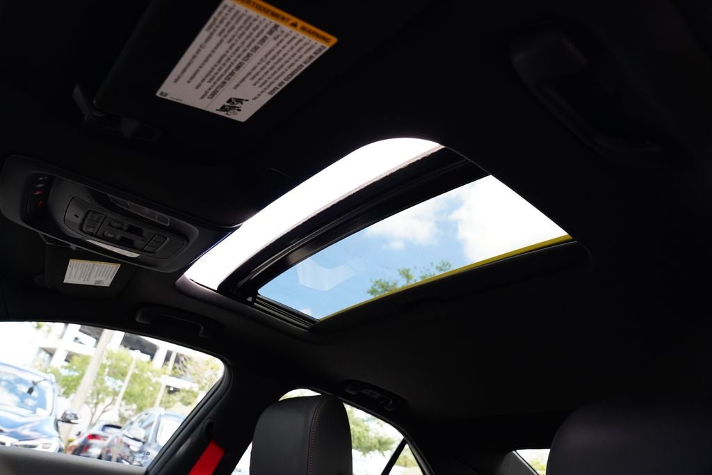 2024 Cadillac CT4-V V-Series