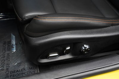 2024 Cadillac CT4-V V-Series