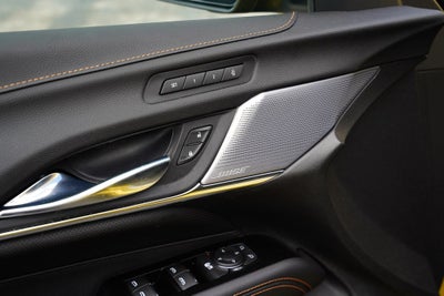 2024 Cadillac CT4-V V-Series