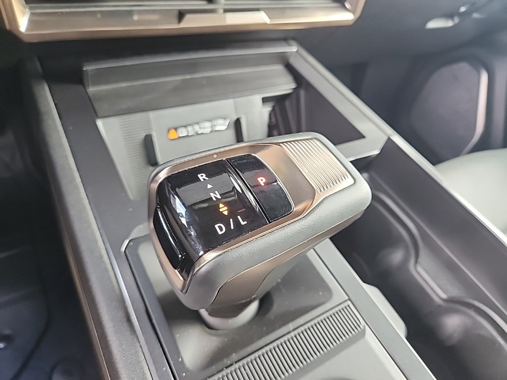 2024 GMC HUMMER EV SUV 3X