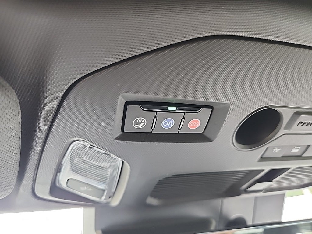 2024 GMC HUMMER EV SUV 3X