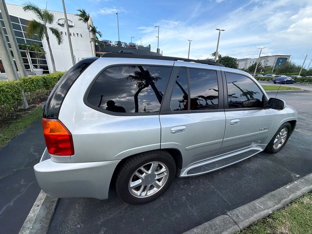 2009 GMC Envoy Denali