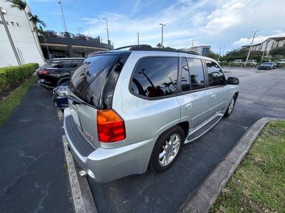 2009 GMC Envoy Denali