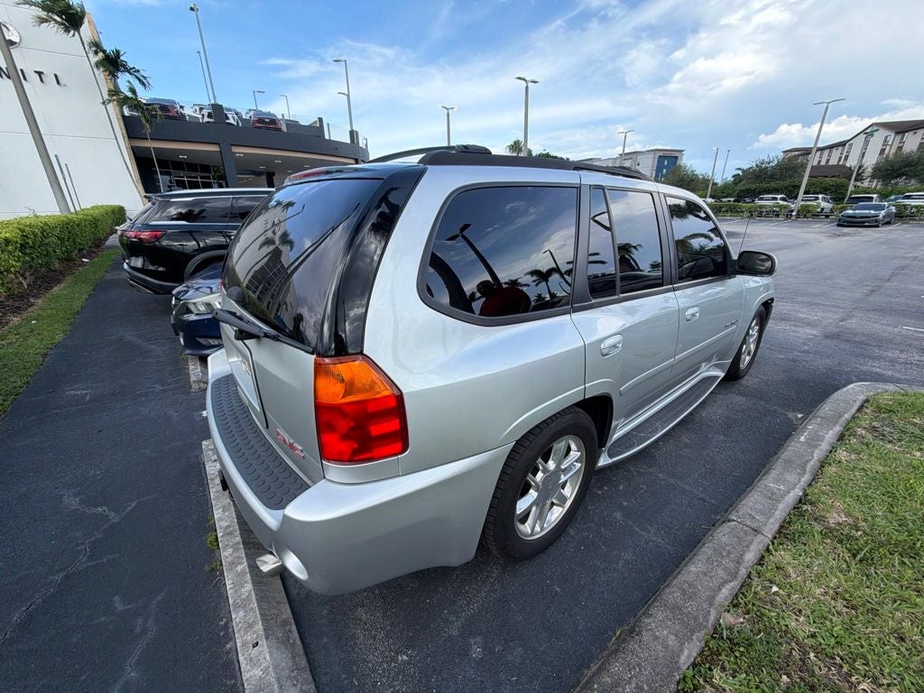 2009 GMC Envoy Denali