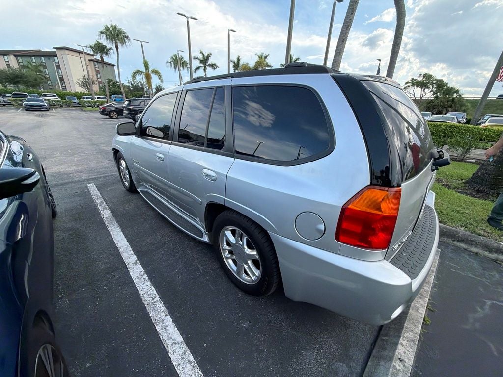 2009 GMC Envoy Denali