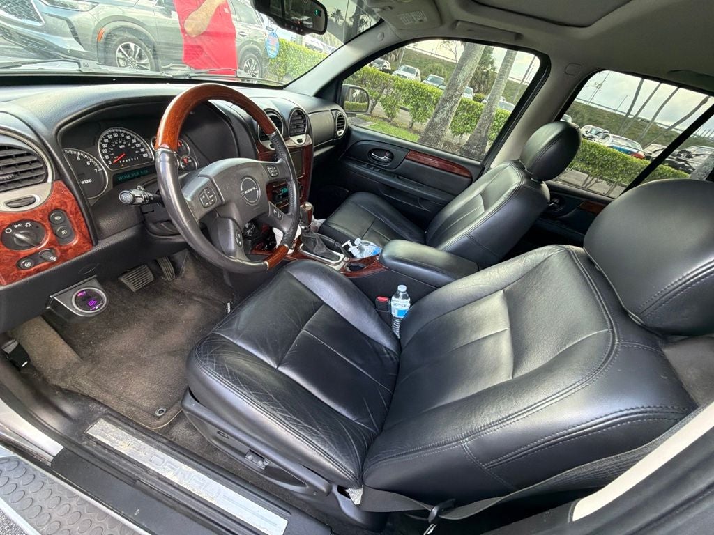 2009 GMC Envoy Denali