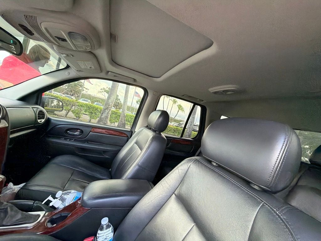 2009 GMC Envoy Denali