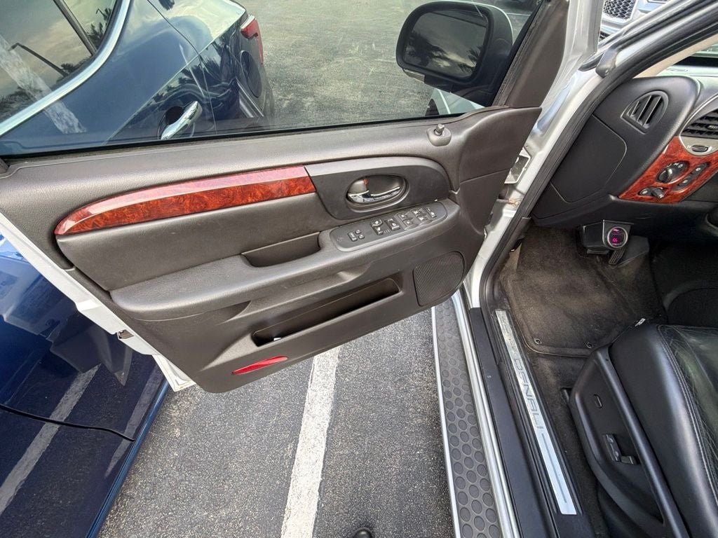 2009 GMC Envoy Denali