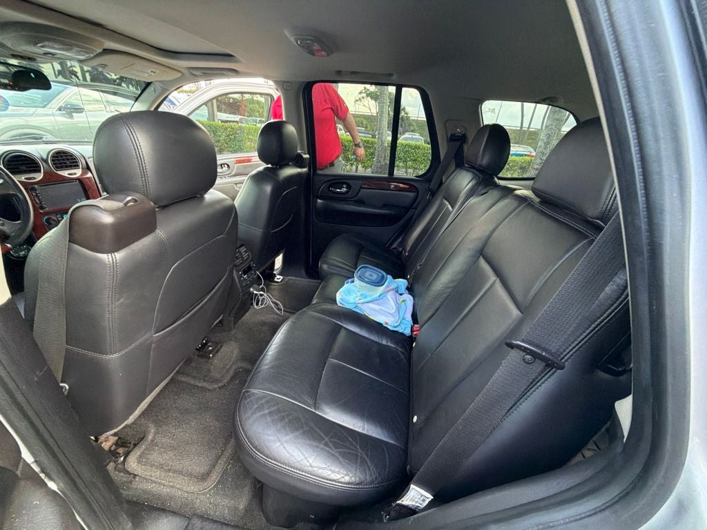 2009 GMC Envoy Denali
