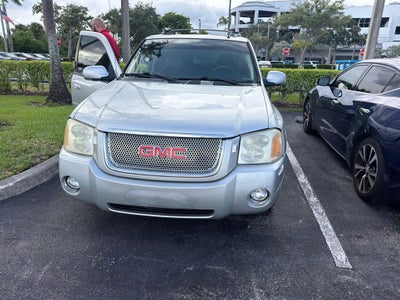 2009 GMC Envoy Denali