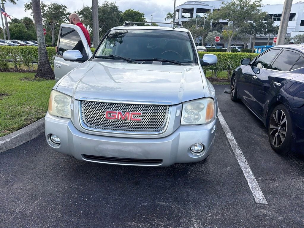 2009 GMC Envoy Denali