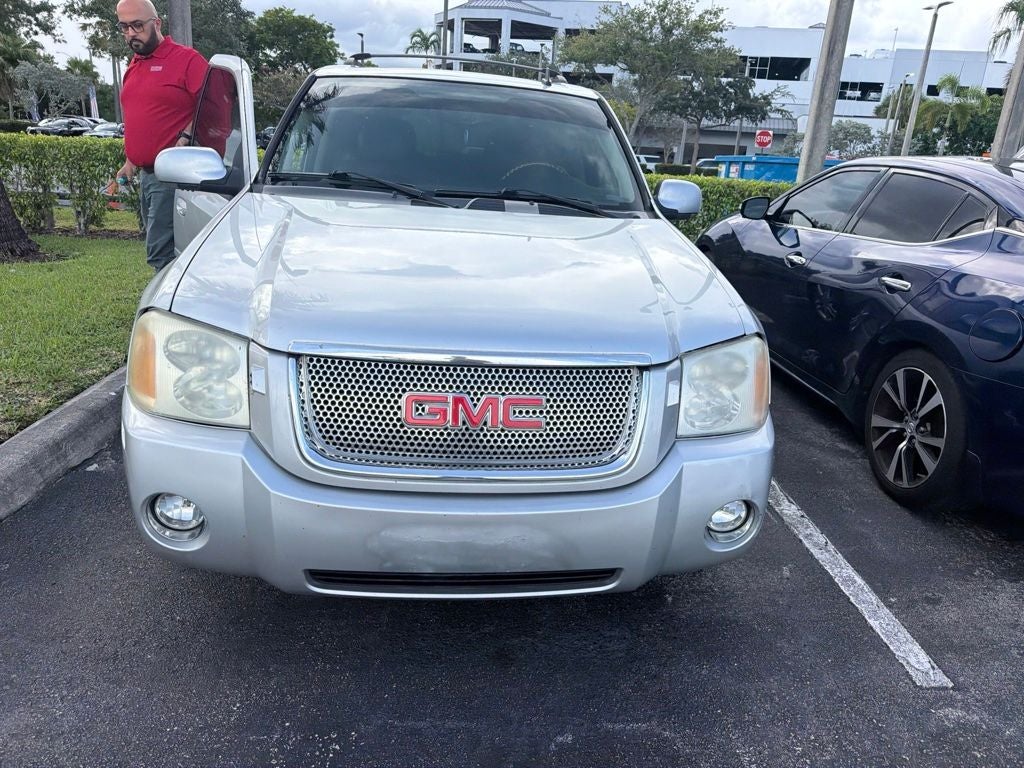 2009 GMC Envoy Denali