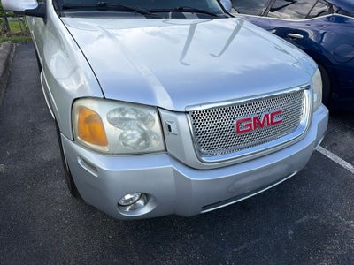 2009 GMC Envoy Denali