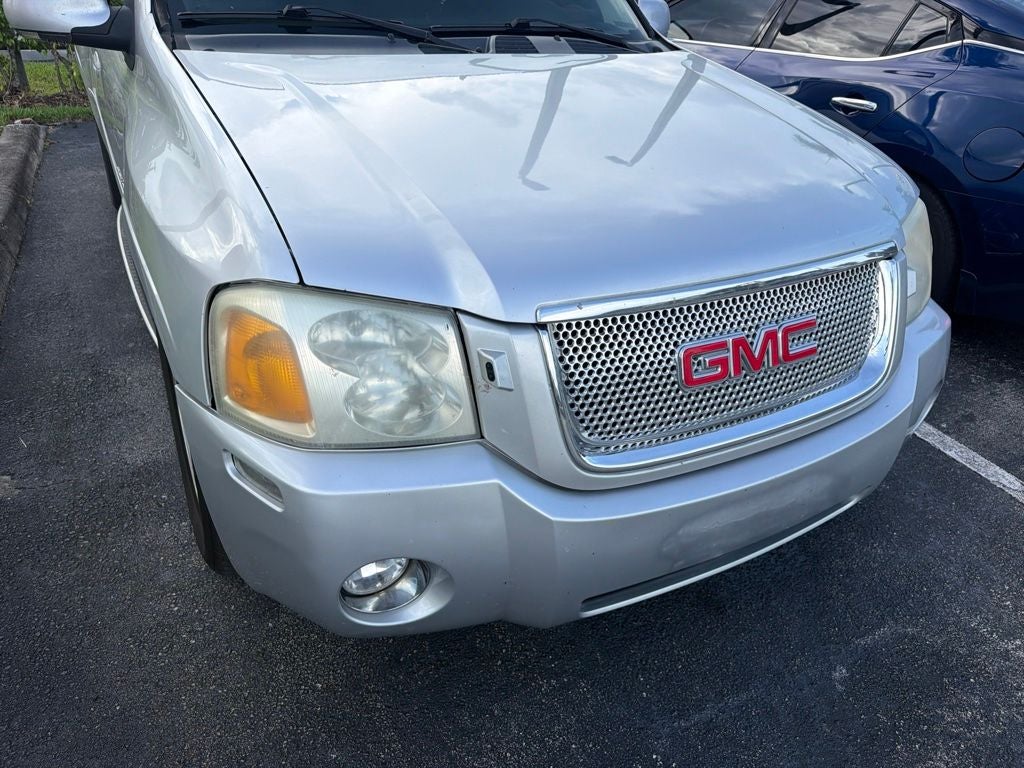 2009 GMC Envoy Denali