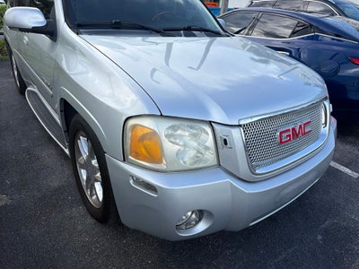 2009 GMC Envoy Denali
