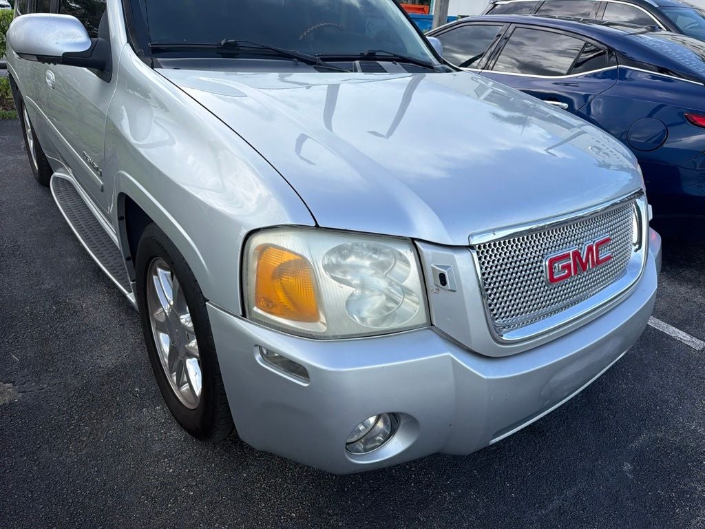 2009 GMC Envoy Denali