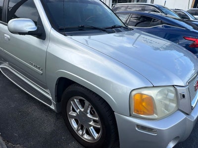 2009 GMC Envoy Denali